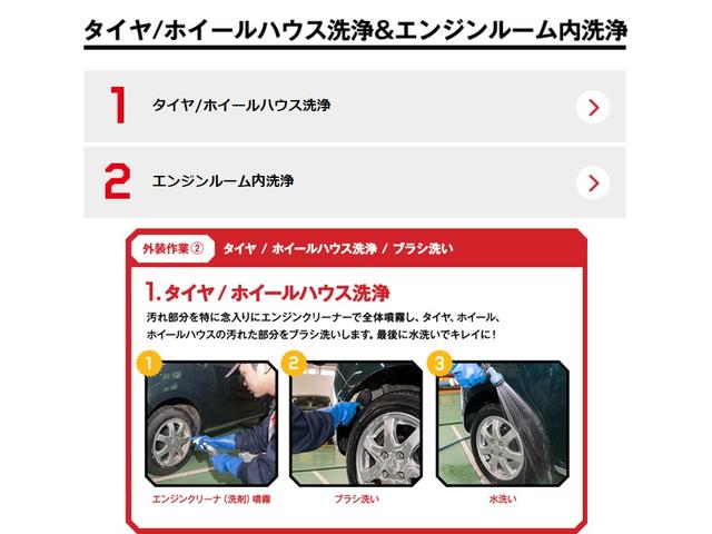 カスタムRS ターボ ETC パノラマモニター ワンオーナー(42枚目)