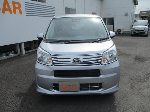 L SAIII サポカー 1年保証付き ワンオーナー 禁煙車(2枚目)
