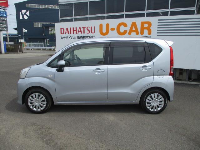 L SAIII サポカー 1年保証付き ワンオーナー 禁煙車(3枚目)