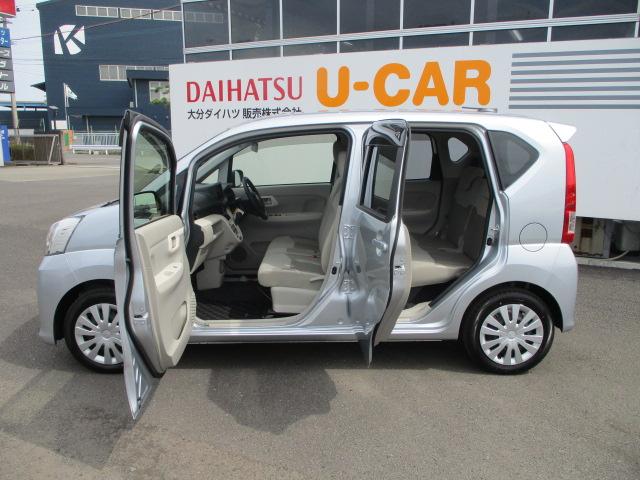 L SAIII サポカー 1年保証付き ワンオーナー 禁煙車(4枚目)