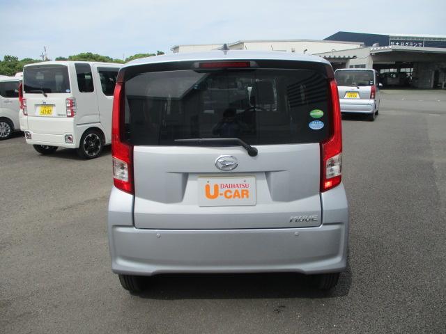 L SAIII サポカー 1年保証付き ワンオーナー 禁煙車(5枚目)