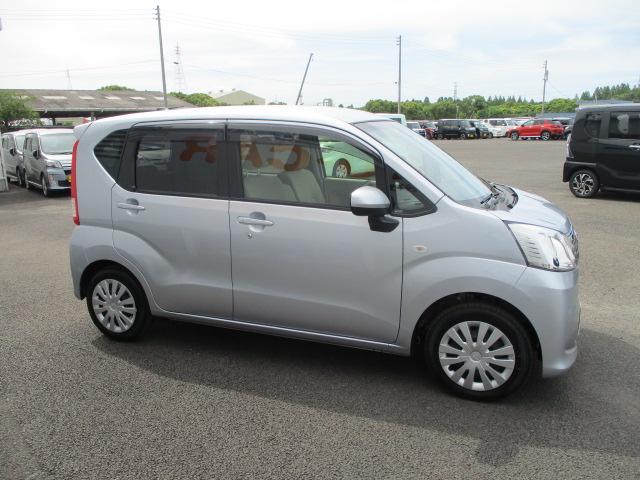 L SAIII サポカー 1年保証付き ワンオーナー 禁煙車(21枚目)