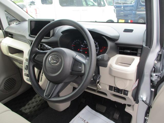 L SAIII サポカー 1年保証付き ワンオーナー 禁煙車(27枚目)