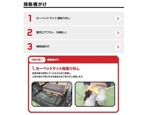 L SAIII サポカー 1年保証付き ワンオーナー 禁煙車(33枚目)