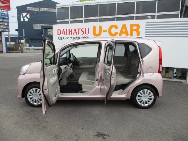 L SAIII サポカー ワンオーナー 禁煙車 記録簿(4枚目)