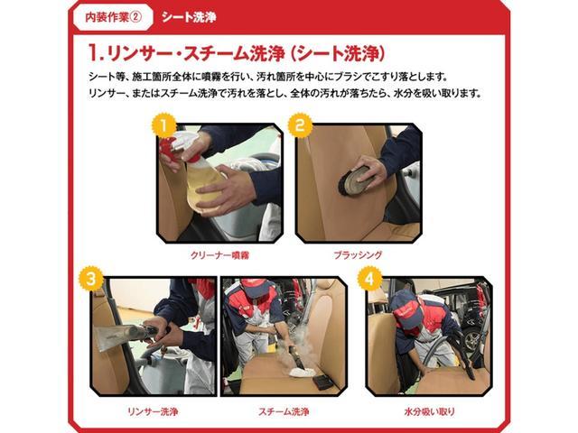 L SAIII サポカー ワンオーナー 禁煙車 記録簿(35枚目)