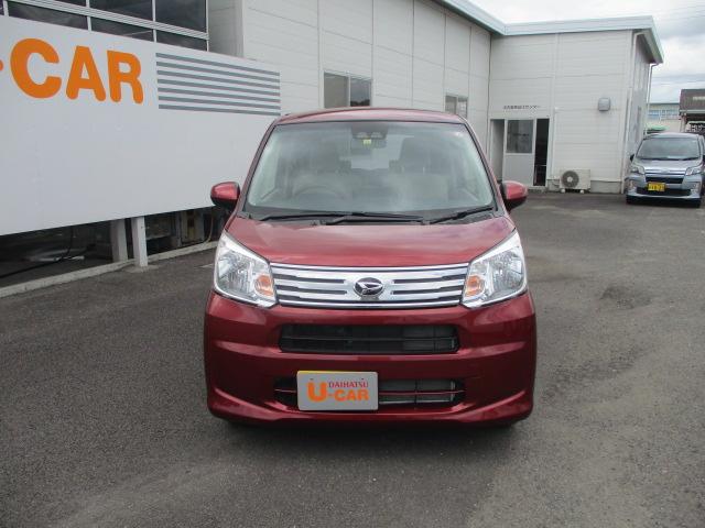 L SAIII サポカー 1年保証付き ワンオーナー(2枚目)