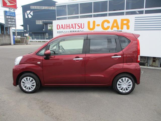 L SAIII サポカー 1年保証付き ワンオーナー(3枚目)