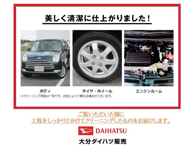 X 左側電動スライドドア(49枚目)