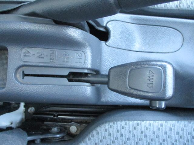 KCエアコン・パワステ農繁仕様 荷台作業灯(18枚目)