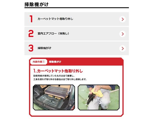 L SAIII サポカー 1年保証付き(47枚目)