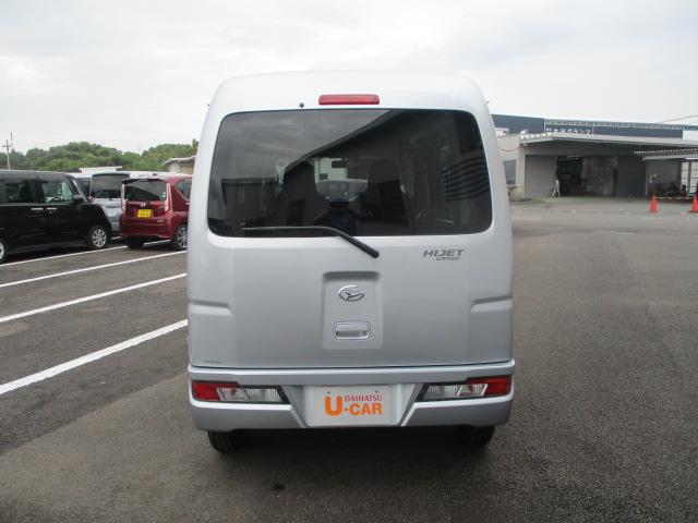 DX AT車(3枚目)