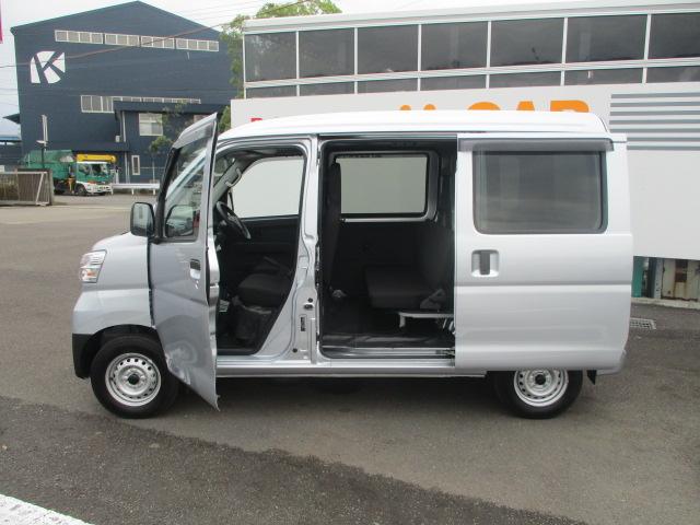 DX AT車(5枚目)