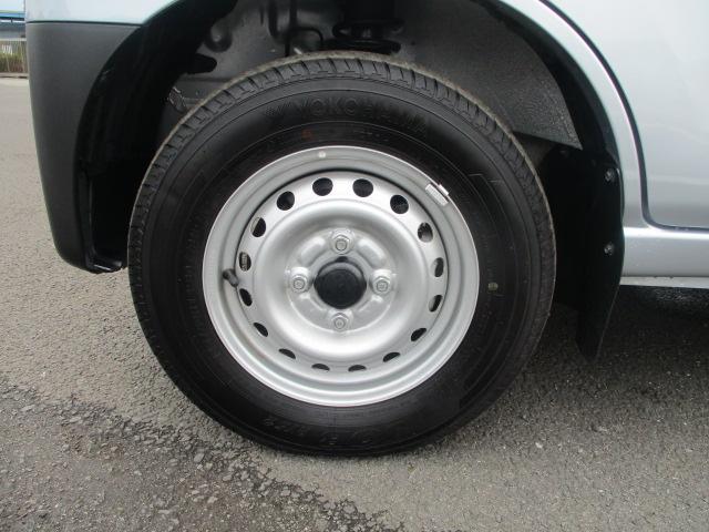 DX AT車(6枚目)
