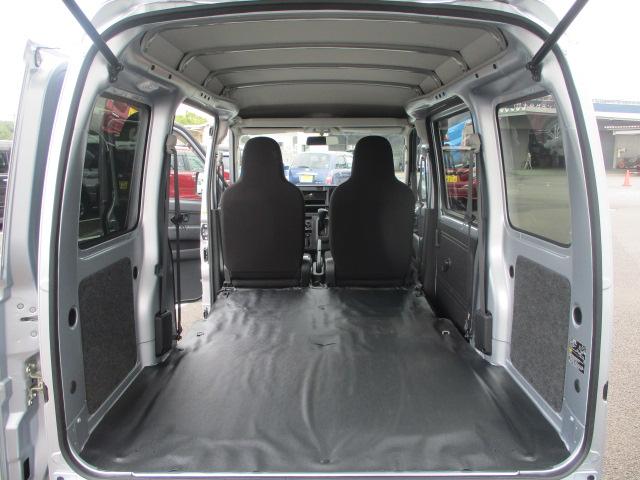 DX AT車(12枚目)