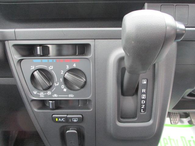 DX AT車(17枚目)