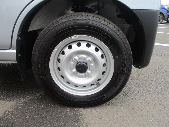 DX AT車(26枚目)
