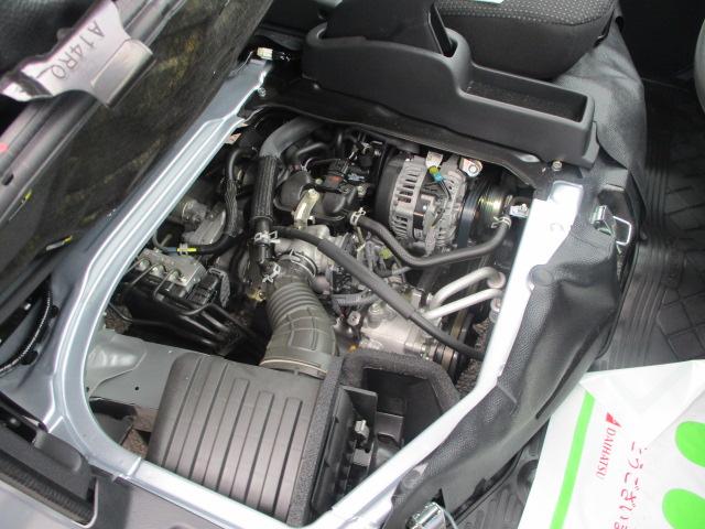 DX AT車(31枚目)