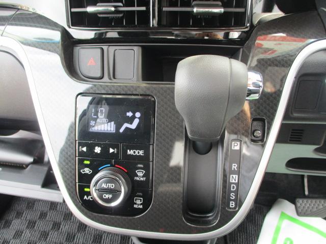 カスタム XリミテッドII SAIII シートヒーター(28枚目)
