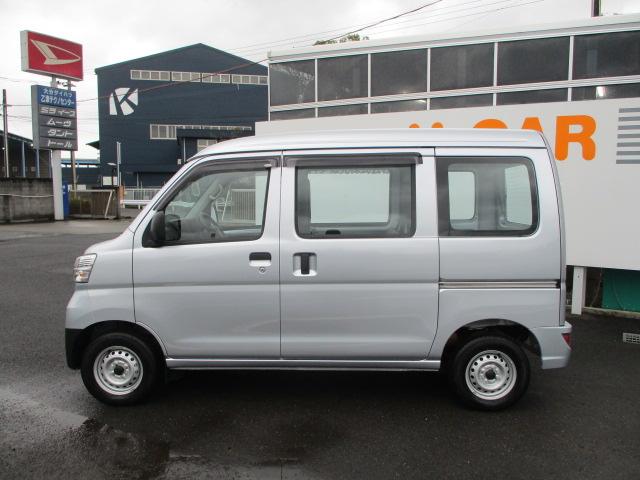 スペシャルSAIII AT車 2WD(4枚目)