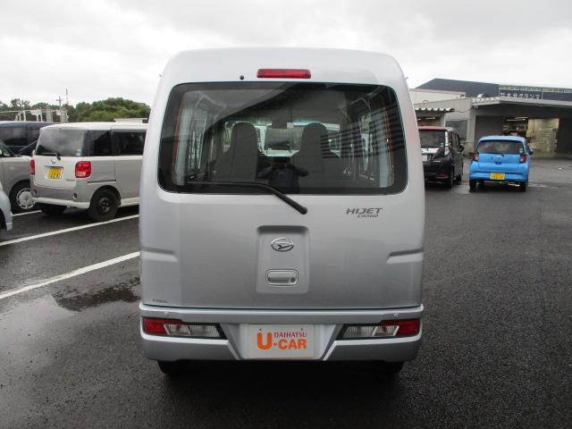 スペシャルSAIII AT車 2WD(5枚目)
