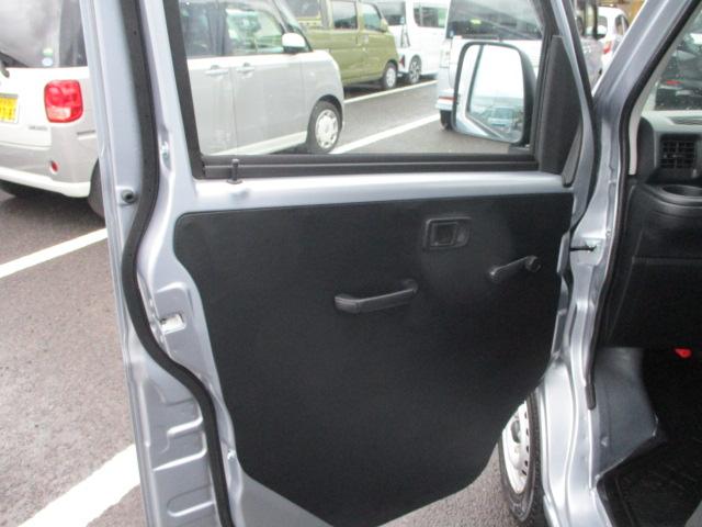 スペシャルSAIII AT車 2WD(9枚目)