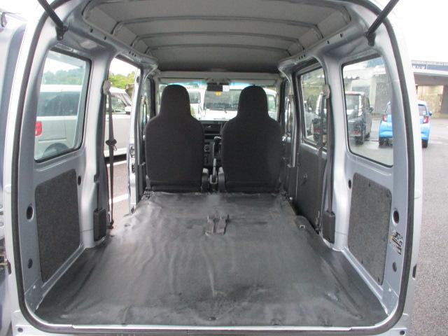 スペシャルSAIII AT車 2WD(12枚目)