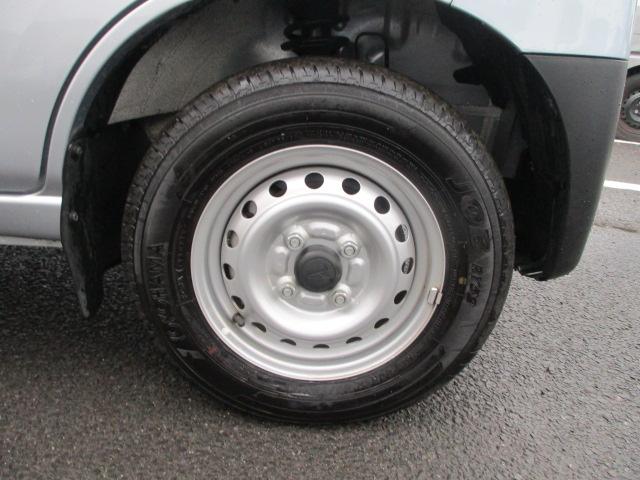 スペシャルSAIII AT車 2WD(28枚目)