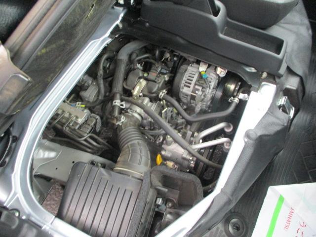 スペシャルSAIII AT車 2WD(33枚目)