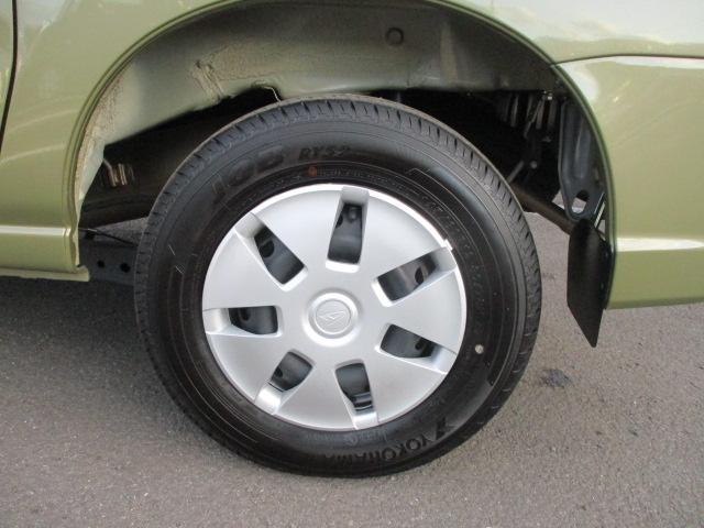 デッキバンG SAIII 2WD AT車(11枚目)