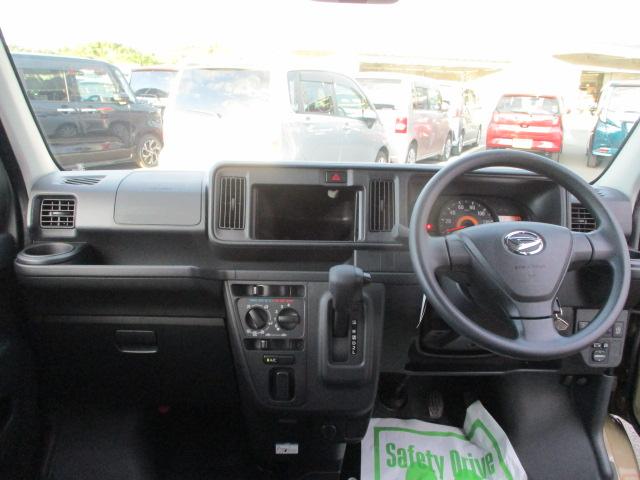 デッキバンG SAIII 2WD AT車(13枚目)