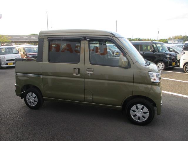 デッキバンG SAIII 2WD AT車(21枚目)
