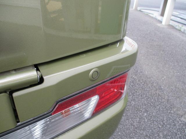 デッキバンG SAIII 2WD AT車(23枚目)
