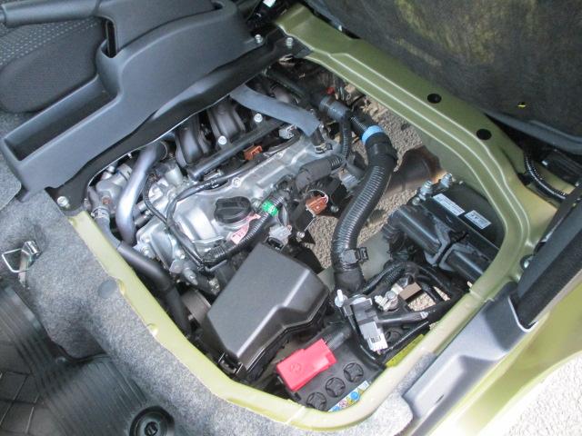 デッキバンG SAIII 2WD AT車(24枚目)