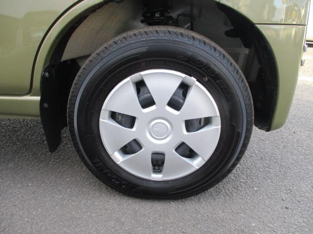 デッキバンG SAIII 2WD AT車(27枚目)