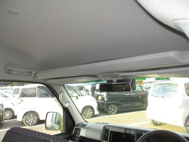 デッキバンG SAIII 2WD AT車(31枚目)