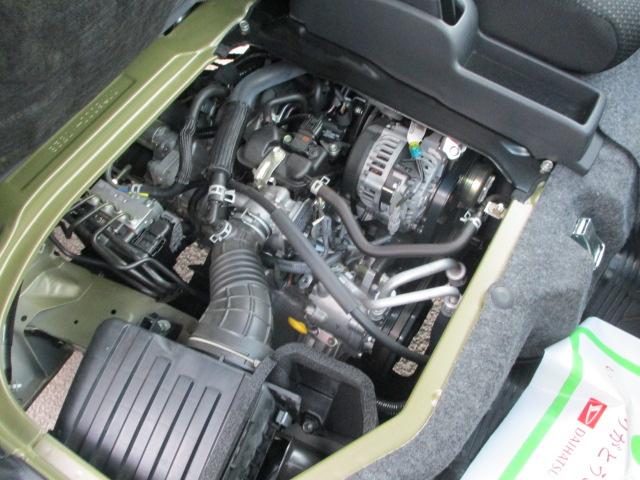 デッキバンG SAIII 2WD AT車(32枚目)