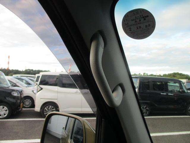 デッキバンG SAIII 2WD AT車(33枚目)