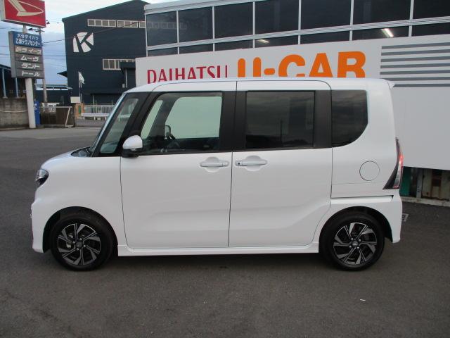 カスタムXセレクション シートヒーター 両側Pスライド(4枚目)