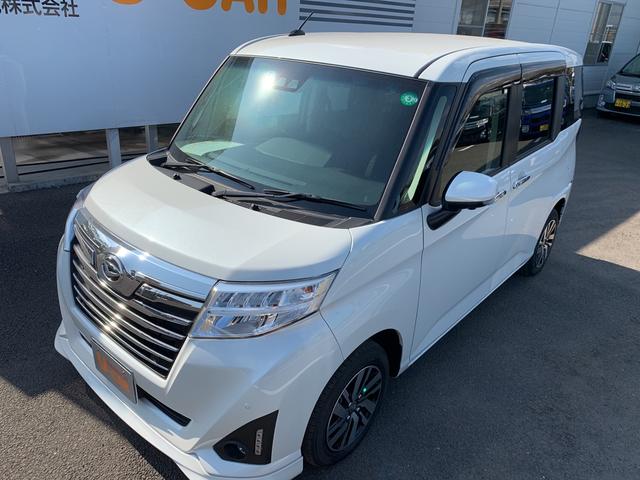 カスタムG リミテッドII SAIII 両側Pスライド(5枚目)