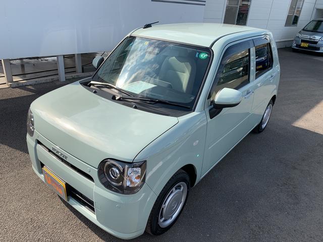 X SAIII バックカメラ(5枚目)