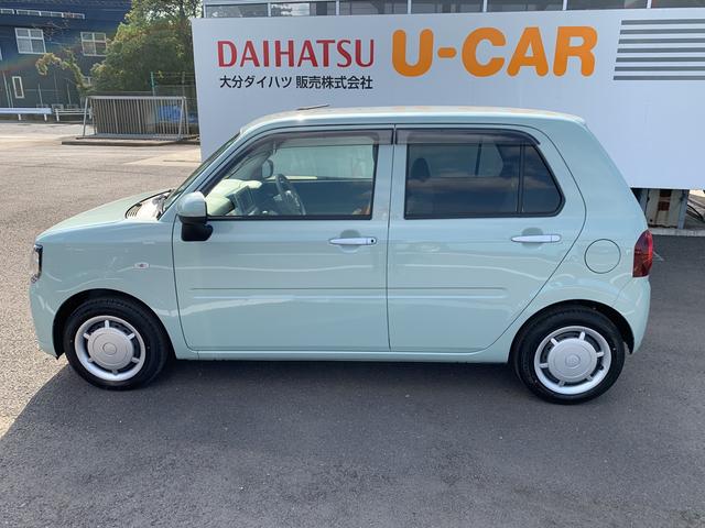 X SAIII バックカメラ(6枚目)