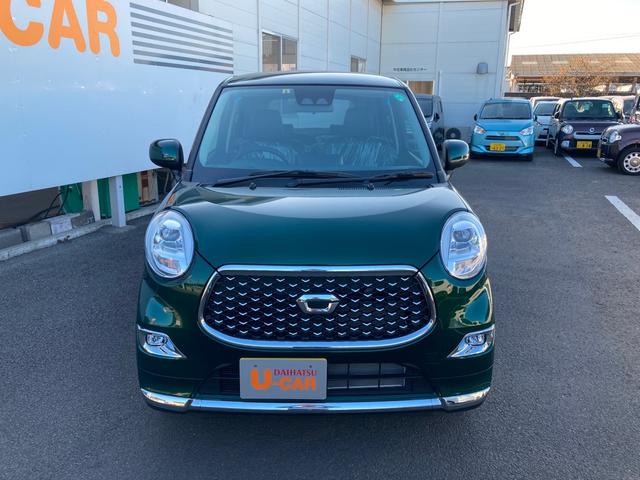 スタイルG プライムコレクション SAIII シートヒーター バックカメラ(2枚目)