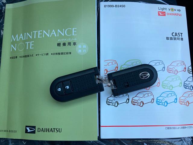 スタイルG プライムコレクション SAIII シートヒーター バックカメラ(47枚目)