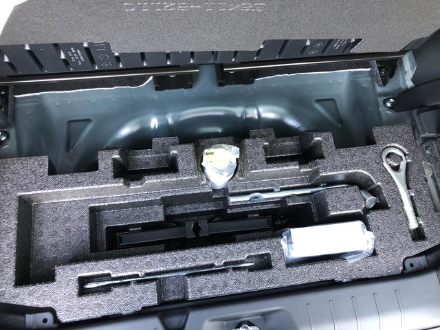 カスタムXセレクション シートヒーター(28枚目)