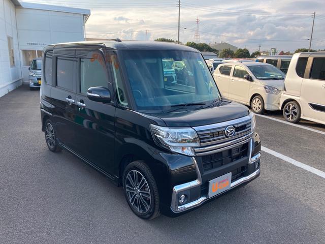 カスタムRS トップエディションSAII バックカメラ(5枚目)