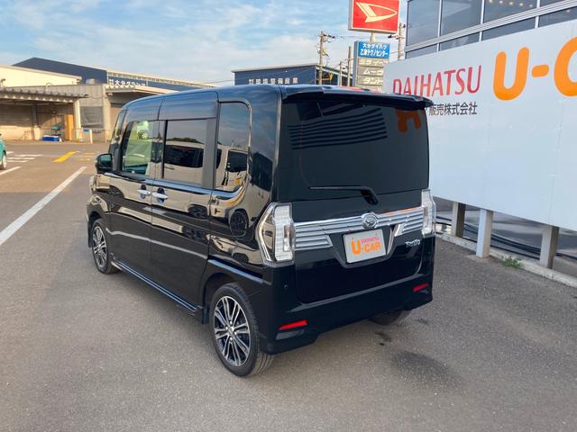 カスタムRS トップエディションSAII バックカメラ(8枚目)