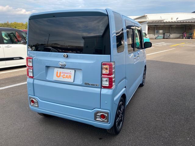GターボリミテッドSAIII 純正8インチナビ(9枚目)