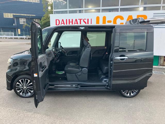 カスタムRSセレクション ターボ車 バックカメラ(27枚目)