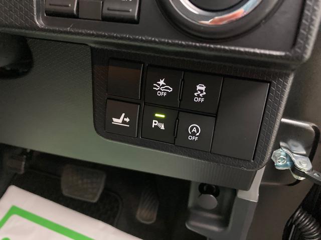 カスタムRSセレクション ターボ車 バックカメラ(34枚目)